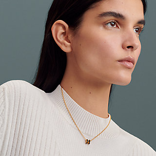 Mini Pop H pendant | Hermès Mainland China